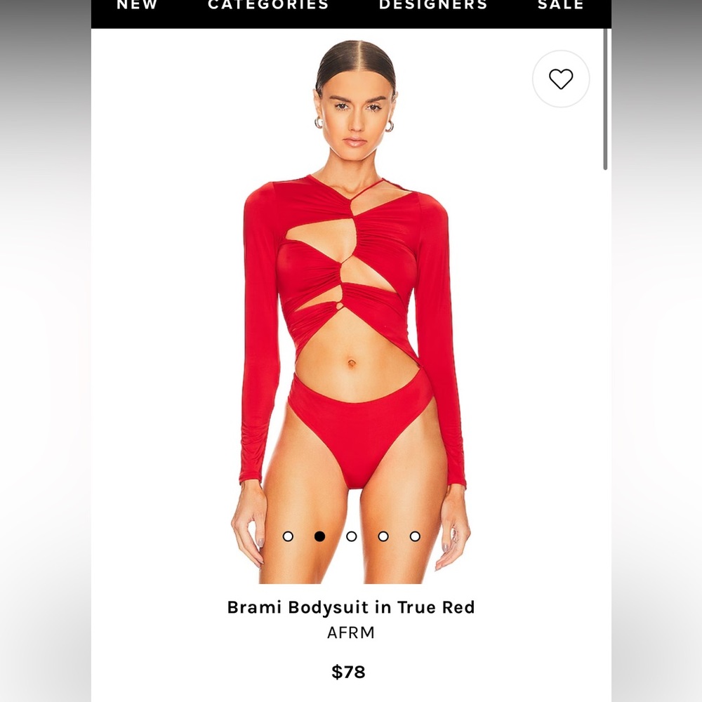 Never worn before! Brand new!